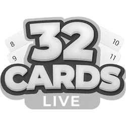Play 32 Cards Lucky Twice casino