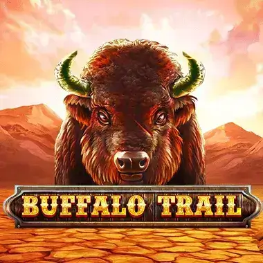 Play Buffalo Trail Lucky Twice casino