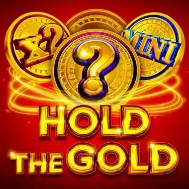 Play Hold The Gold Lucky Twice casino