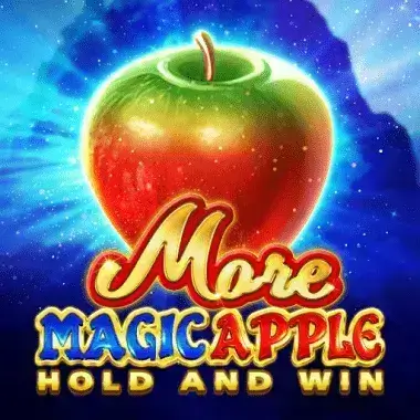 Play Speel More Magic Apple bij Lucky Twice
